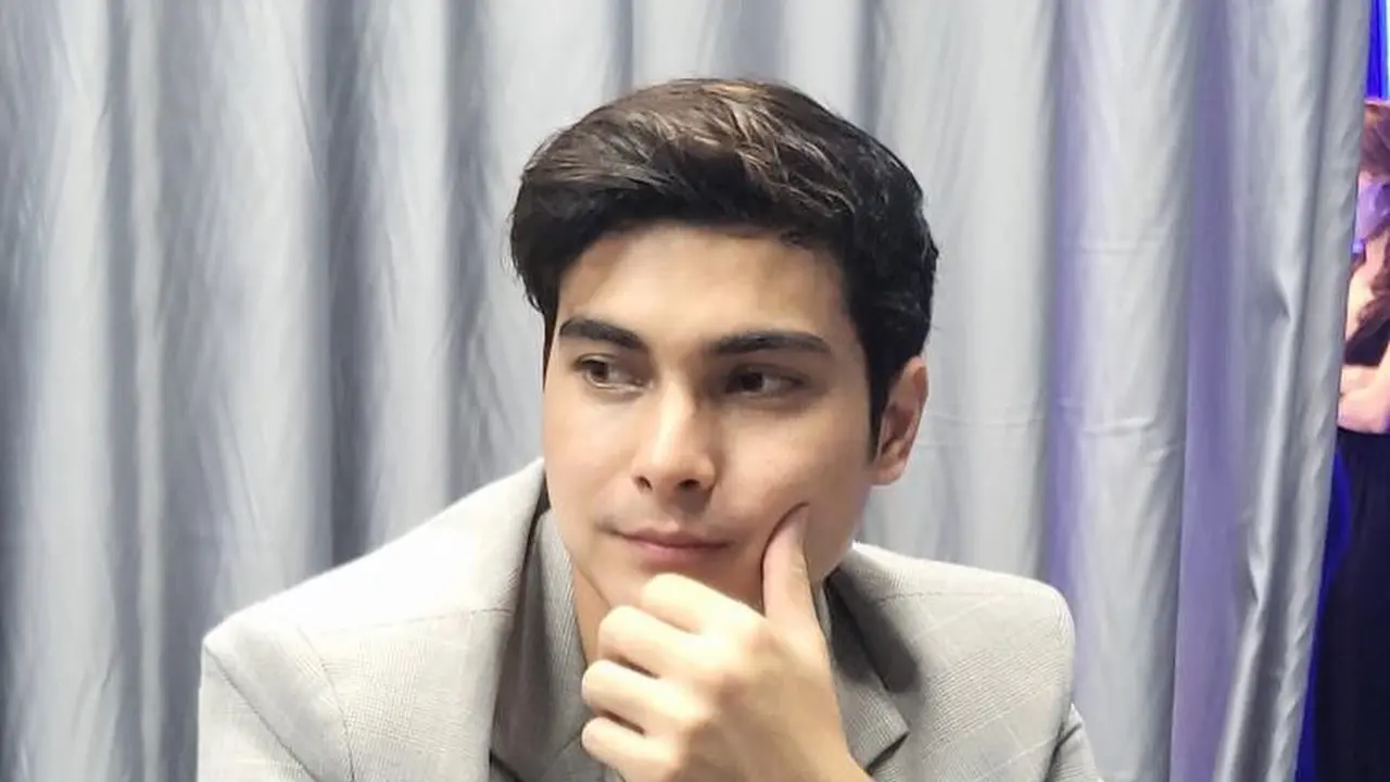 Cinta Brian