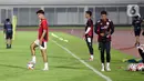 Di ASEAN U-23 Championhsip 2025, Timnas Indonesia U-23 berada di Grup A bersama Malaysia, Filipina, dan Brunei Darussalam. (Liputan6.com/Helmi Fithriansyah)