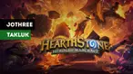 Wakil Indonesia di gim Hearthstone, Jothree takluk dari wakil Hong Kong di final E-Sports Asian Games 2018.