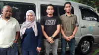Sopir Berdarah Jawa Ungkap Perilaku Pemain Timnas U-22 dalam Bus