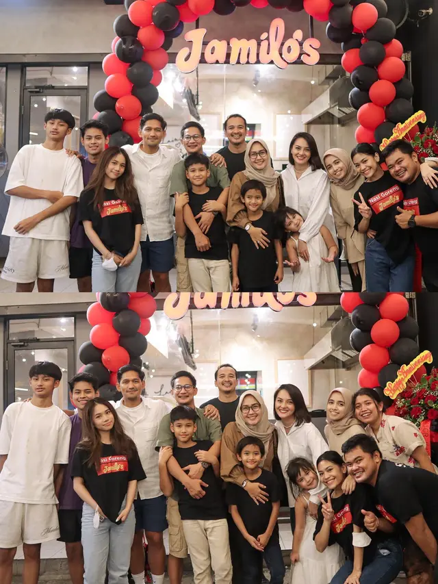 [Fimela] Ririn Ekawati