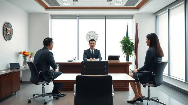 tips menjawab soal wawancara pppk