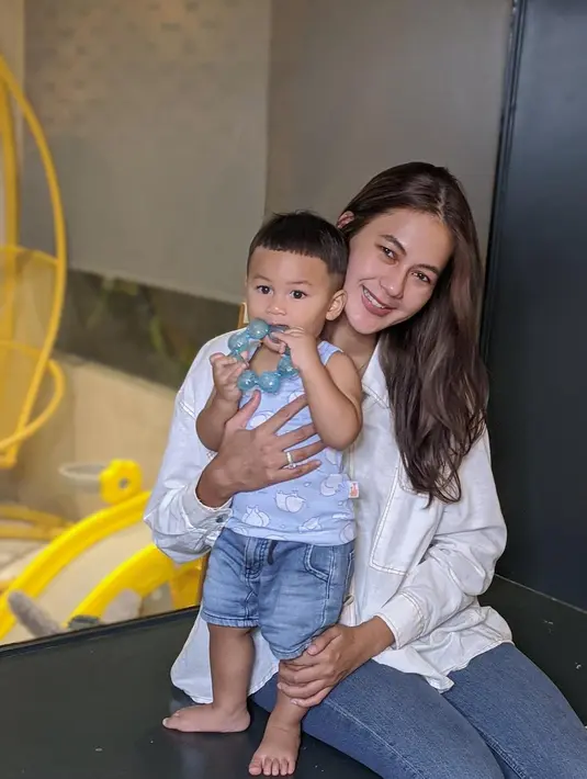 Paula Verhoeven (Instagram/paula_verhoeven)