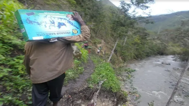 (Foto: Dokumen Kementerian ESDM)