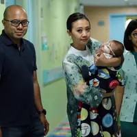 Asri Welas (Deki Prayoga/bintang.com)