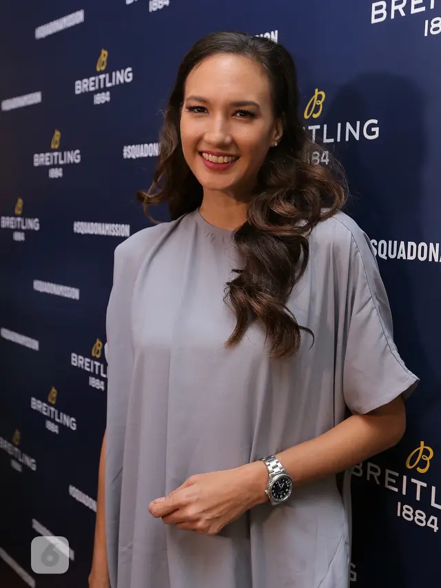 [Bintang] Nadine Chandrawinata