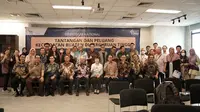 Perkembangan Artificial Intelligence di Berbagai Bidang Jadi Sorotan Akademisi