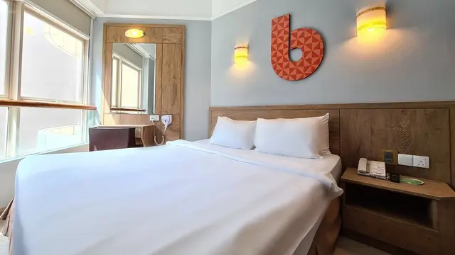 Hotel Bencoolen