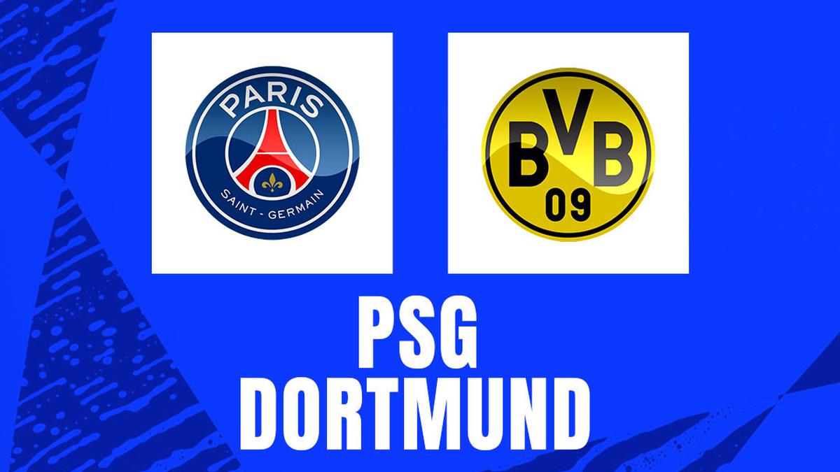 Siapkan Cemilan dan Kopi, Ini Link Live Streaming Duel Seru Semifinal Liga Champions di Vidio: PSG Vs Borussia Dortmund