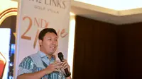 Intra Golflink Resorts Optimistis Raih Marketing Sales Rp 257 Miliar pada 2024