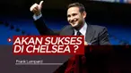 Berita Video Mantan Pemain Persib Bandung Yakin Frank Lampard Sukses Bersama Chelsea