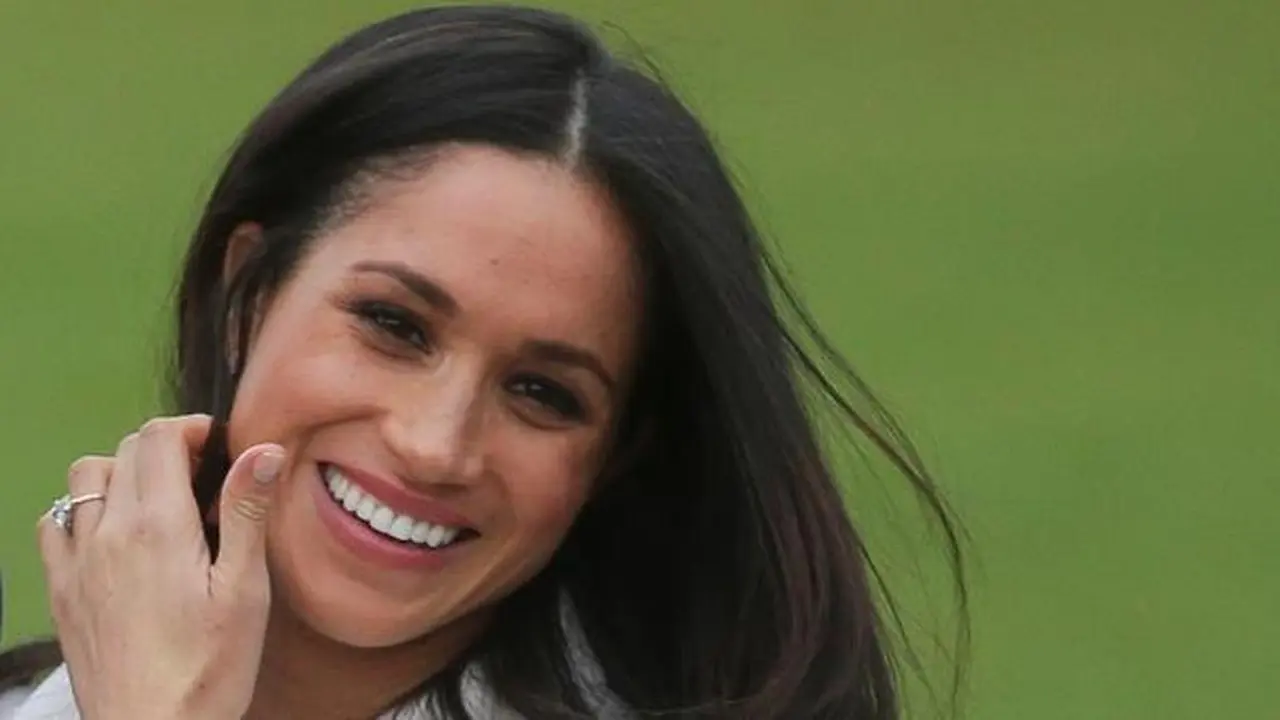 Fakta Mengejutkan Meghan Markle, Tunangan Pangeran Harry