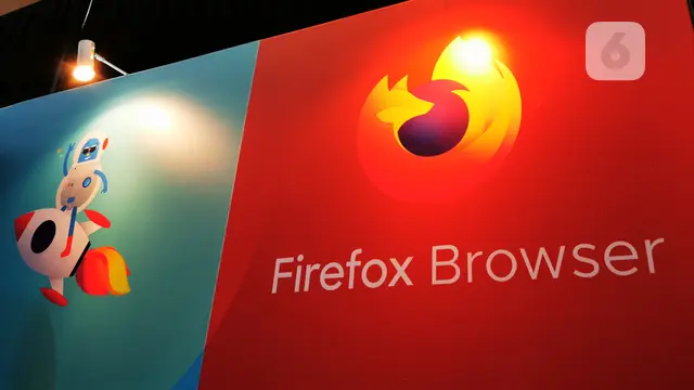 Firefox Lite