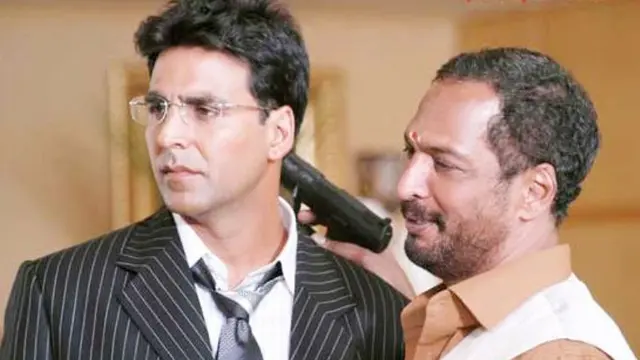 [Bintang] Film Welcome