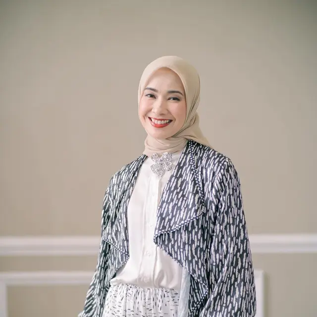 6 Artis Ini Pernah Jadi Wakil Indonesia di Miss Universe, Bikin Bangga