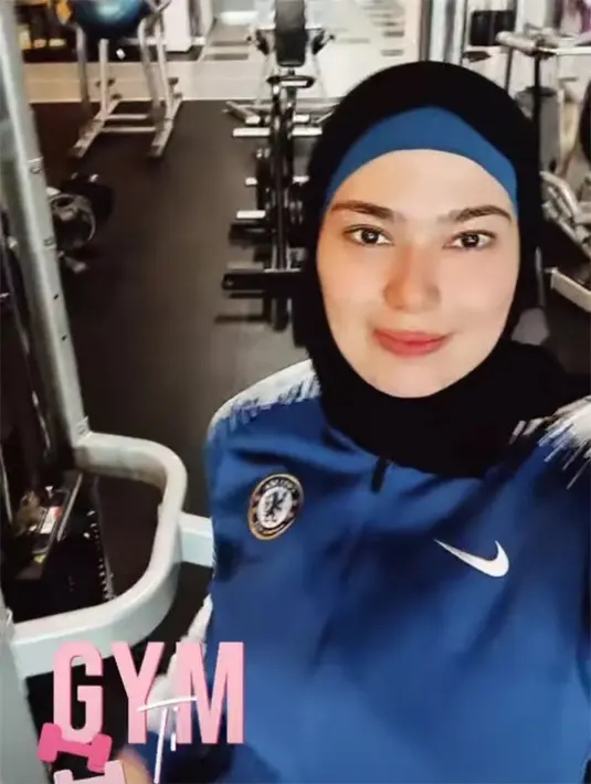 <p>Catherine Wilson (Instagram/cathrinewilson)</p>