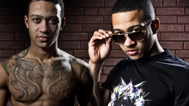 Memphis Depay