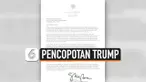 Wakil Presiden Amerika Serikat, Mike Pence menolak amandemen ke-25 untuk menggulingkan Donald Trump dari kekuasaan pasca dirinya menyulut pemberontakan dengan kekerasan di Gedung Capitol.