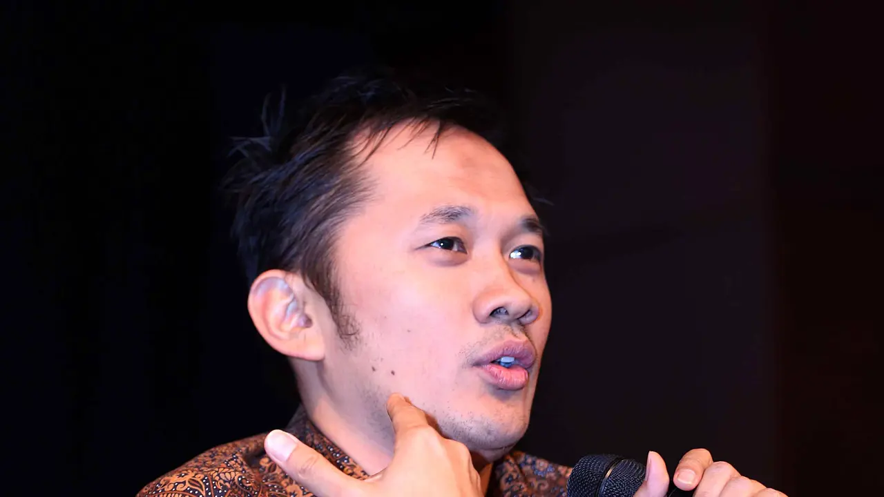 [Bintang] Hanung Bramantyo