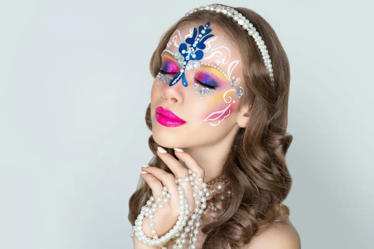 makeup-kezo