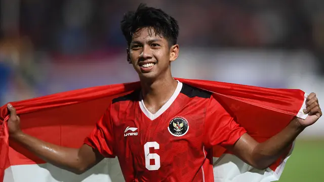 Timnas Indonesia