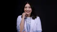 Adies Kadir Jadi Hakim MK, Adela Kanasya Berpotensi Gantikan Ayahnya di DPR