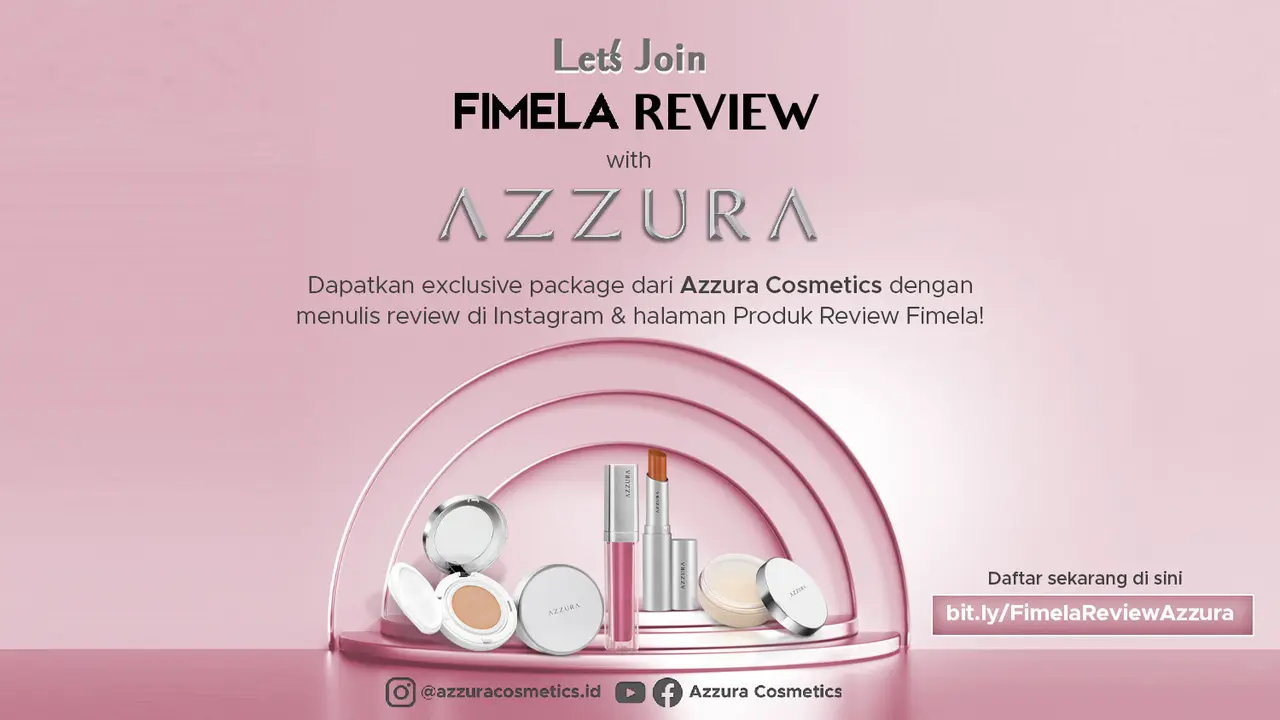 Review Azzura