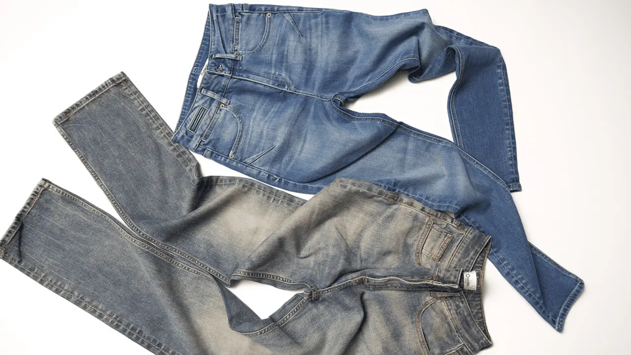 TENCEL X Advance Denim X Officina+39
