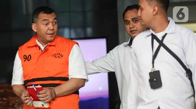 Gurita Korupsi Silmy Karim, KPK Bidik Kantor Imigrasi Bali