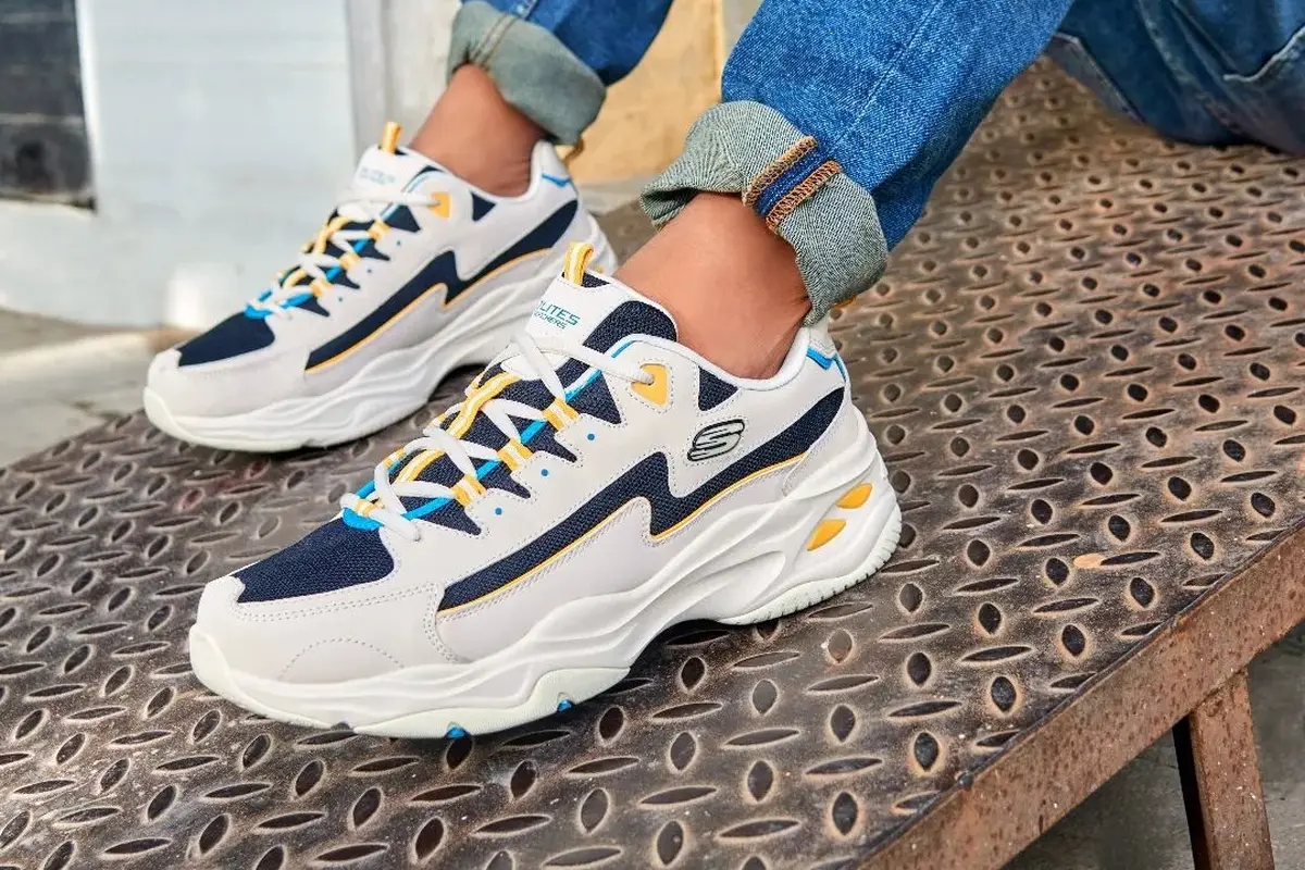 Skechers