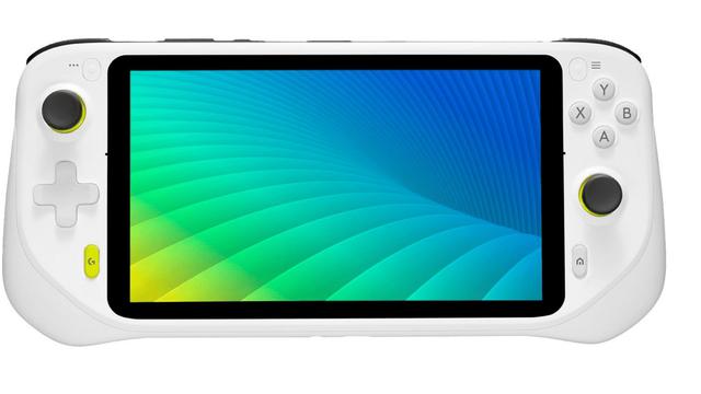 Konsol cloud gaming Tencent-Logitech digadang-gadang menjalankan OS Android