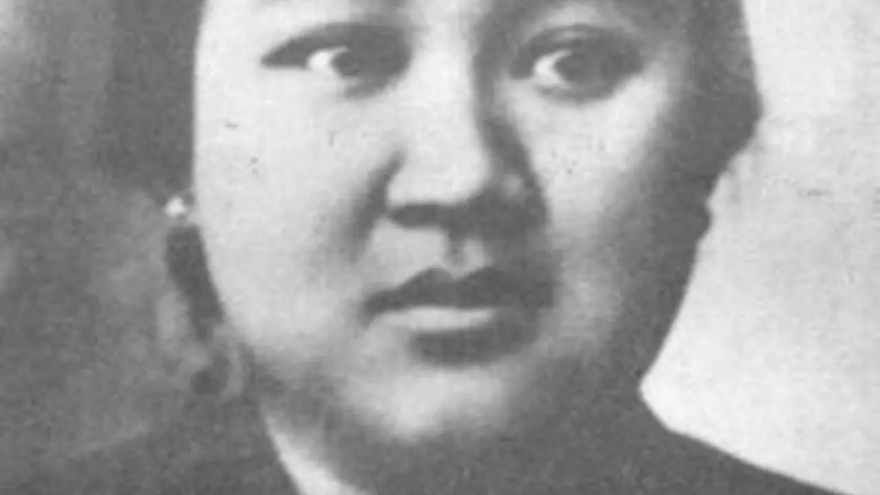 [Bintang] Dewi Sartika