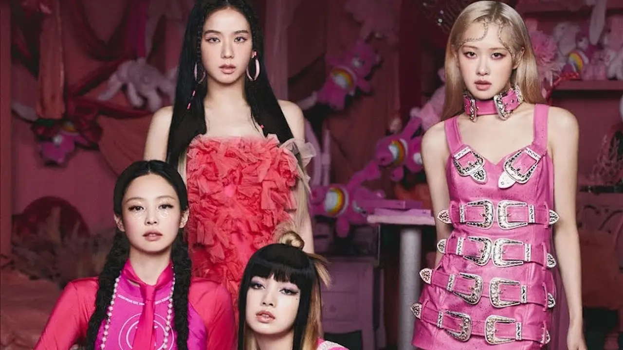 BLACKPINK