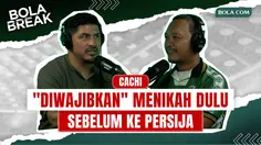 Buka-bukaan Emanuel De Porras: Gara-Gara Ini Saya Gak Lanjut di Persija dan Pilih PSIS
