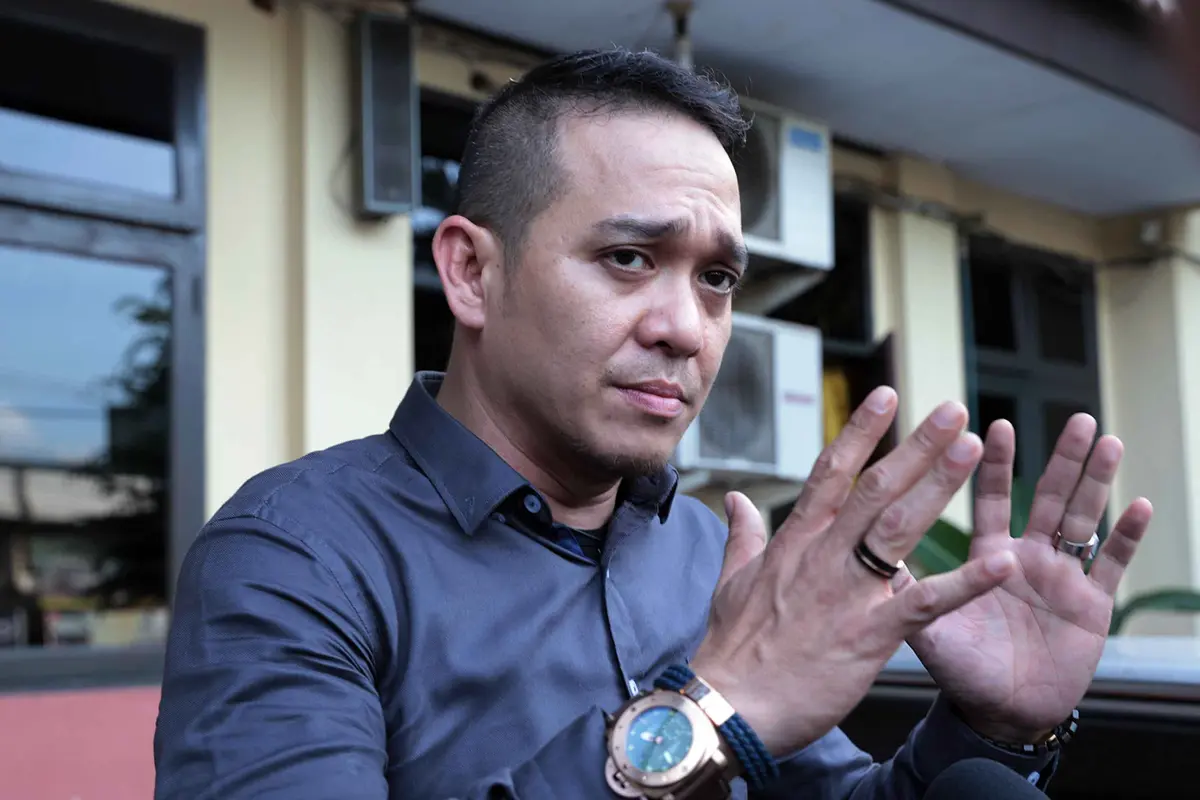 [Bintang] Fadlan