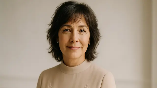 Gaya Rambut Ibu Mempelai Wanita