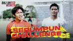 Berita video melihat perbedaan istilah sepak bola di Indonesia Vs di Malaysia yang disampaikan oleh Ahmad Agung dan Mohd. Asnan