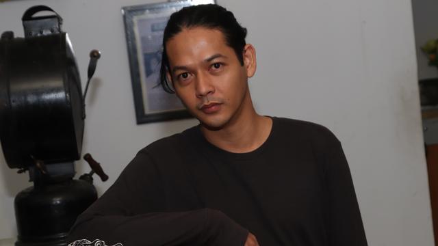 Haniv Hawakin (Liputan6.com/ Hernowo Anggie)