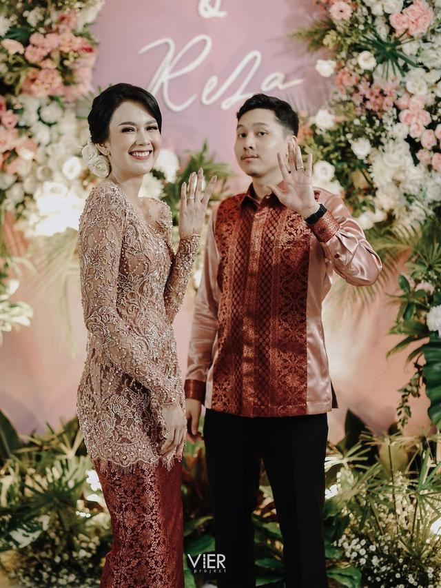 7 Pesona Imaz Fitria Pemeran Cynthia Dalam Sinetron Cinta Nikita