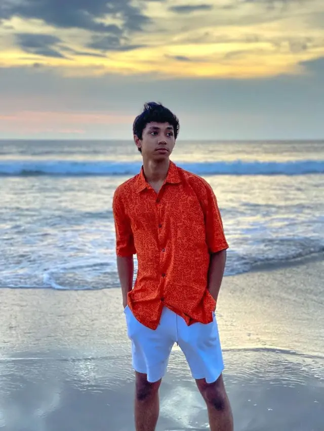 Arie Nugroho