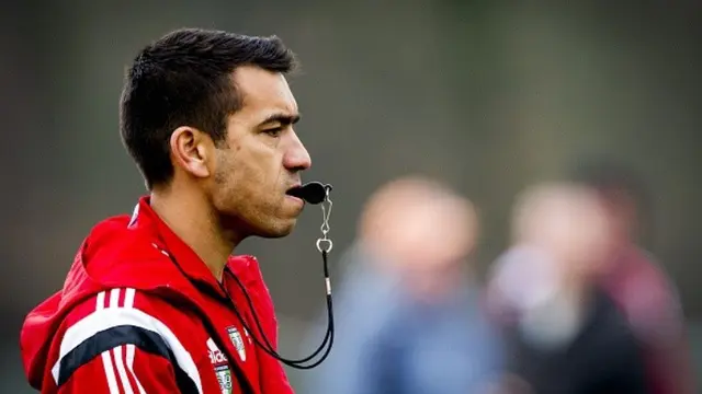 giovanni van bronckhorst