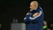 Manajer Nottingham Forest Nuno Espirito Santo. (Ben STANSALL / AFP)