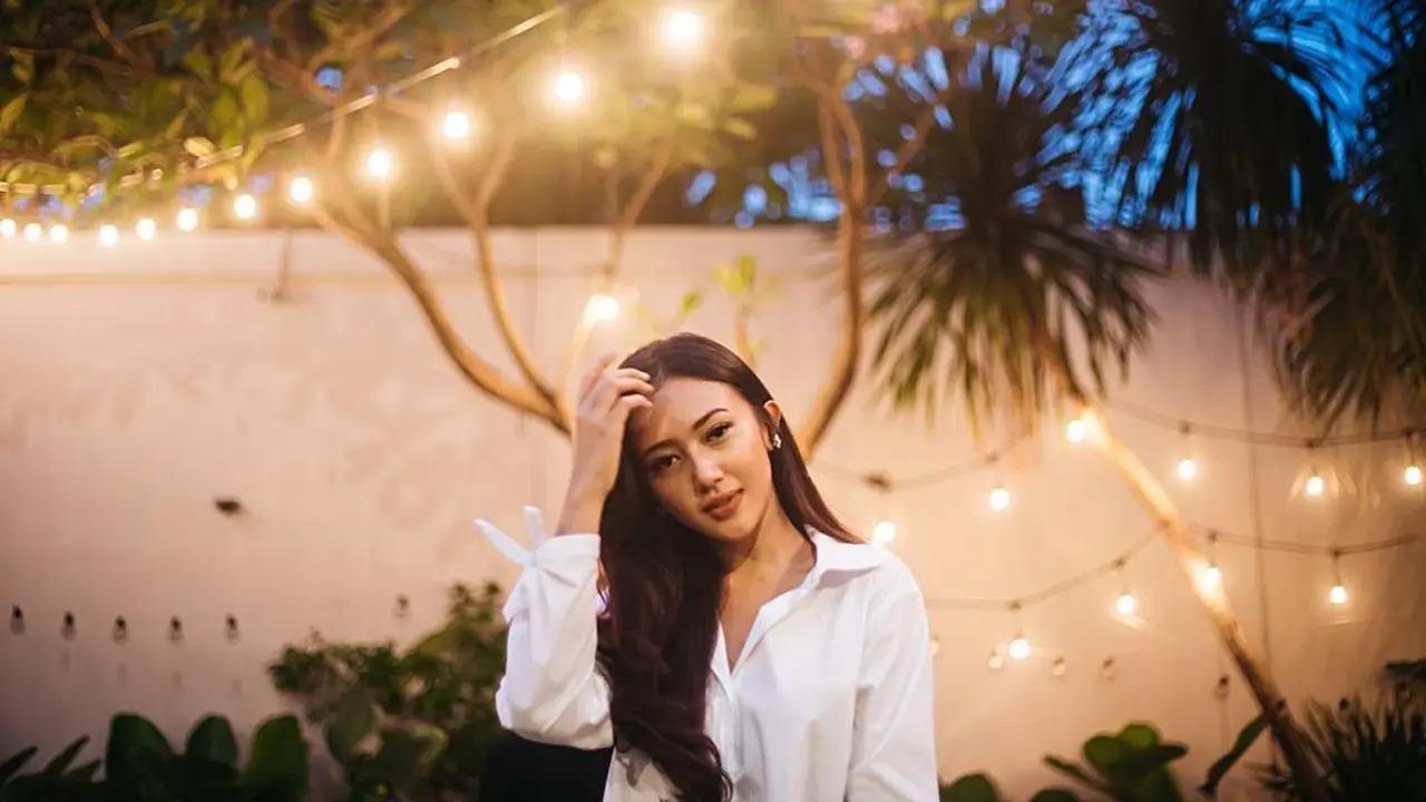[Bintang] Suci Patia