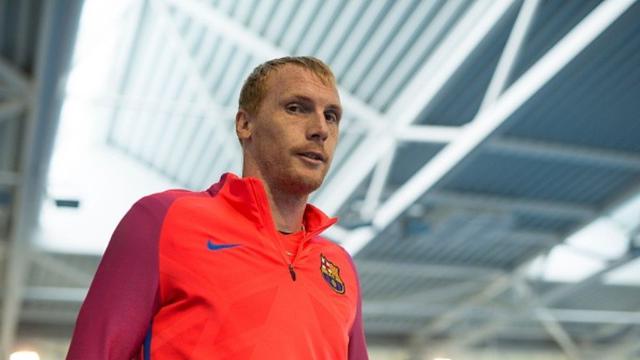 jeremy mathieu