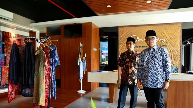 Akhir Pekan di Banyuwangi, Ini Dia Destinasi Wisata yang Bikin Ustadz Yusuf Mansur Terpana