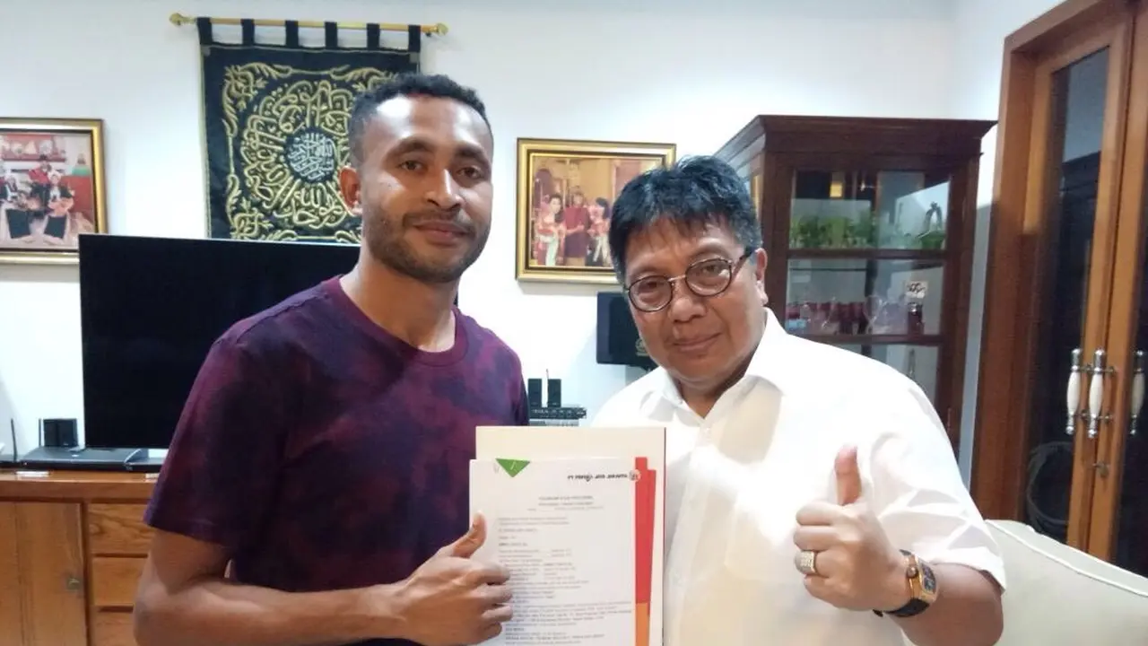 Persija Jakarta