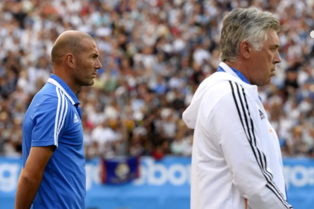 Carlo Ancelotti