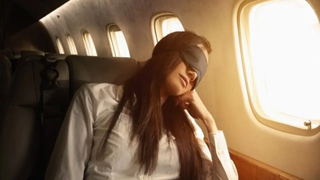 Jet Lag