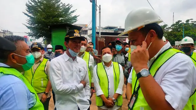 Menyulap Kumuhnya Anak Sungai Musi di Palembang, Kebangkitan Venesia dari Timur?