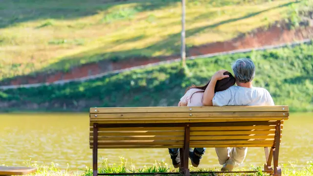 surat ayah dan sikap yang berubah